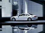 Mercedes-Benz CL600 2006 года